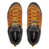 Salewa Mountain Trainer Lite Approach Shoes - Ombre Blue/Carrot - Size 46 EU