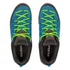 Salewa Mountain Trainer Lite Trekking Shoes - Malta/Green, EU 46.5