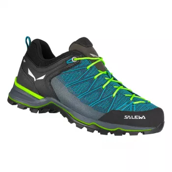 Salewa Mountain Trainer Lite batai žygiams - Malta/Žalia, EU 47