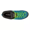 Salewa Mountain Trainer Lite batai žygiams - Malta/Žalia, EU 47