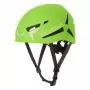 SALEWA Vega Laipiojimo Šalmas Fluo Green S/M