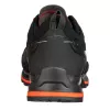 SALEWA Shoes Mtn Trainer 2 GTX - Black/Carrot - UK 7.5 (EU 41)