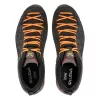 SALEWA Shoes Mtn Trainer 2 GTX - Black/Carrot - UK 7.5 (EU 41)
