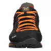 SALEWA Shoes Mtn Trainer 2 GTX - Black/Carrot - UK 7.5 (EU 41)
