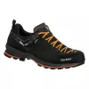 SALEWA Shoes Mtn Trainer 2 GTX - Black/Carrot - UK 8.5 (42.5)