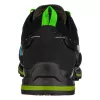 Salewa Mountain Trainer 2 GTX Trekking Shoes - Ombre Blue/Fluo Green - EU 42.5