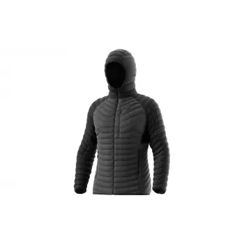 SALEWA Dynafit Radical Down Hood Jacket - Black Out (Size S)