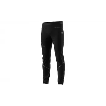 DYNAFIT Transalper Trousers Warm-Black Out-0730-52 (XL) Vyriškos lauko kelnės