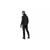 DYNAFIT Transalper Trousers Warm-Black Out-0730-52 (XL) Vyriškos lauko kelnės