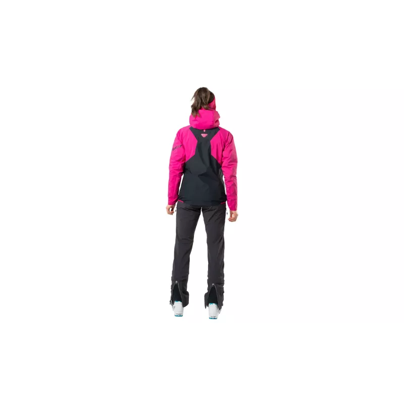 SALEWA Touring Trousers Dynastretch Women