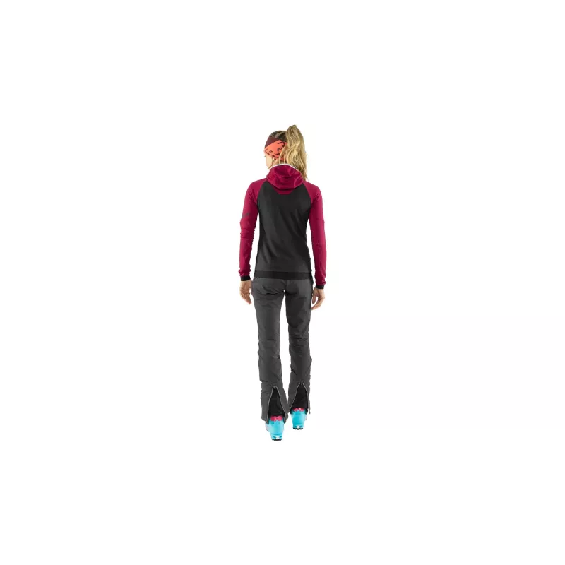 SALEWA Touring Trousers Dynastretch Women