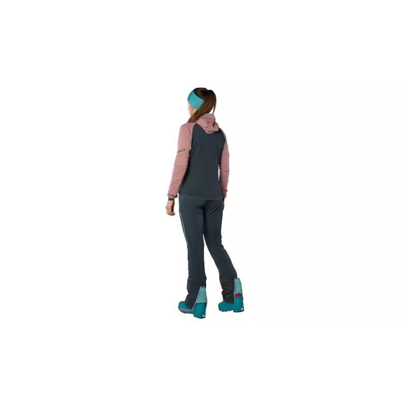 SALEWA Touring Trousers Dynastretch Women