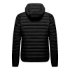 Salewa Brenta Down Jacket Black Out 50 (L)