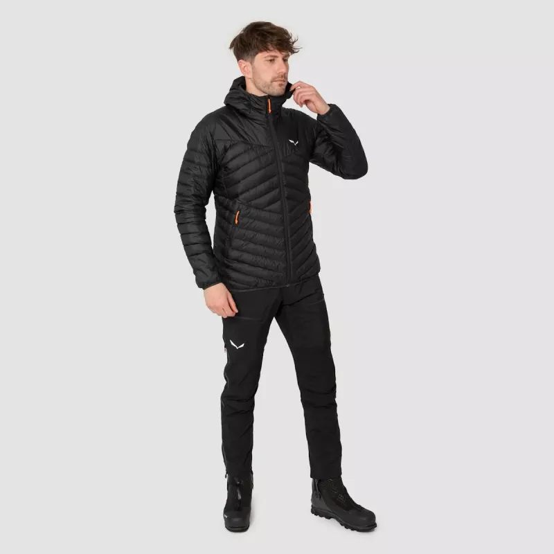 Salewa Brenta Down Jacket Black Out 50 (L)