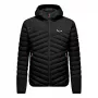 Salewa Brenta Down Pūkinė Striukė Black Out XXL