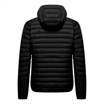 Salewa Brenta Down Pūkinė Striukė Black Out XXL