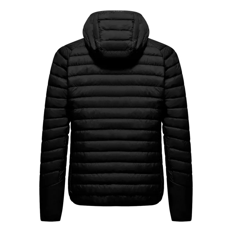 Salewa Brenta Down Pūkinė Striukė Black Out XXL