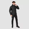 Salewa Brenta Down Pūkinė Striukė Black Out XXL