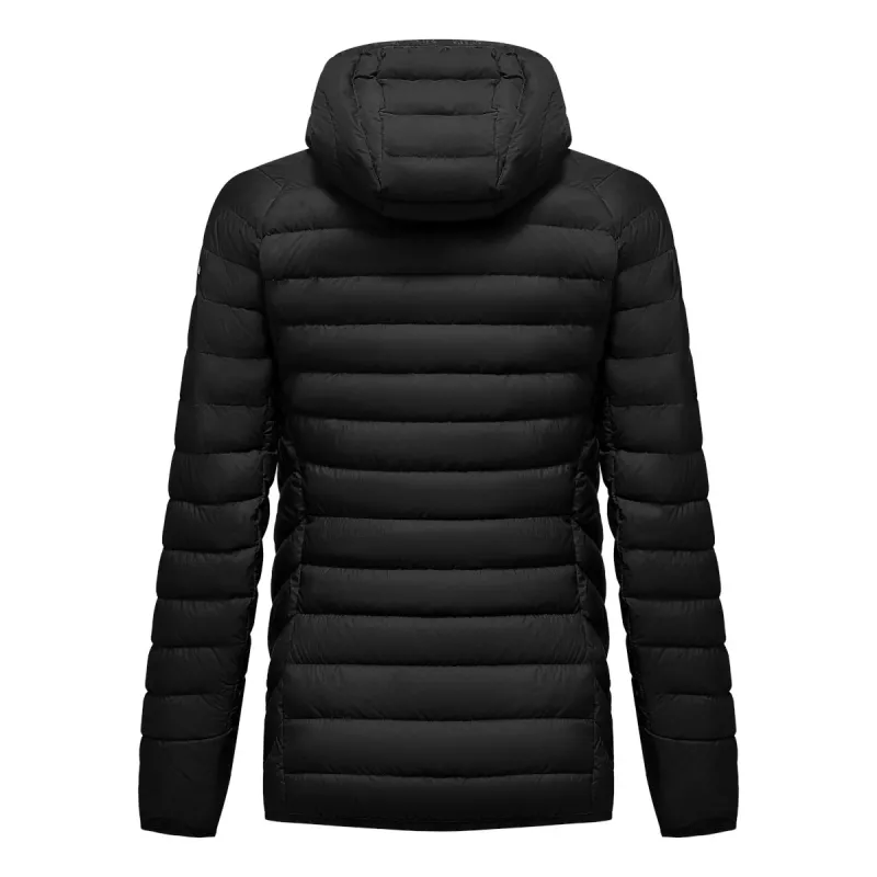 SALEWA Brenta Down Jacket Women Black Out 36 (S)