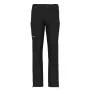 SALEWA Lagorai Trekking Kelnės Black Out Dydis 46