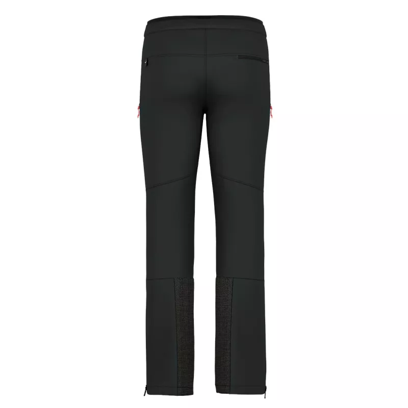 SALEWA Lagorai Trekking Kelnės Black Out Dydis 46