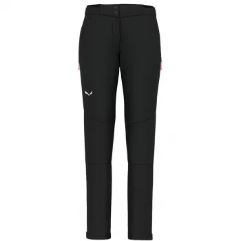 SALEWA Lagorai Trousers Women Black Out 40 (L)