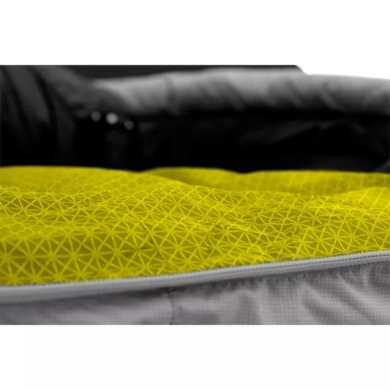Salewa Rozes Light Sleeping Bag (185 cm) - Blue