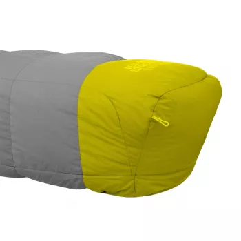 SALEWA miegmaišis Micro II 650 Quattro