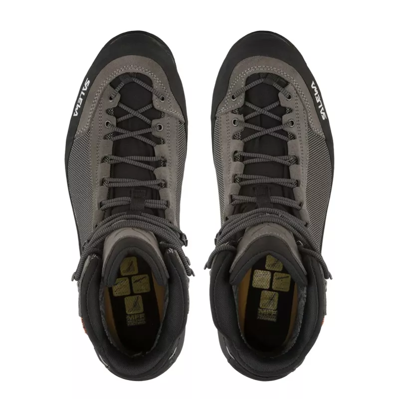 SALEWA Crow GTX Vyriški laipiojimo batai