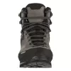 SALEWA Crow GTX Mountaineering Boots - Wallnut/Fluo Orange
