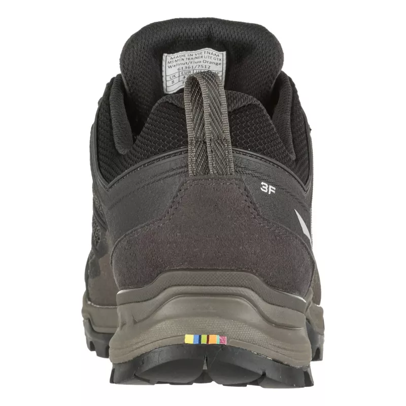 Salewa Mountain Trainer Lite GTX vyriški žygiavimo batai