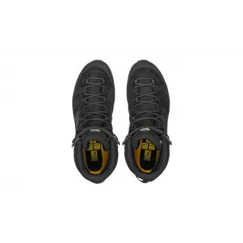 Salewa Alp Trainer 2 Mid GTX žygiavimo batai – juodi/juodi – UK 11 (EU 46)