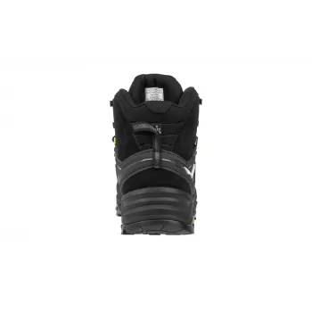 Salewa Alp Trainer 2 Mid GTX žygiavimo batai – juodi/juodi – UK 11 (EU 46)