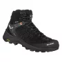 Salewa Alp Trainer 2 Mid GTX Moteriški Žygiavimo Batai - Juodi, 37 dydis