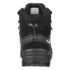 Salewa Alp Trainer 2 Mid GTX Moteriški Žygiavimo Batai - Juodi, 37 dydis