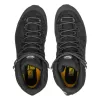 Salewa Alp Trainer 2 Mid GTX Moteriški Žygiavimo Batai - Juodi, 37 dydis