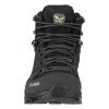 Salewa Alp Trainer 2 Mid GTX Moteriški Žygiavimo Batai - Juodi, 37 dydis