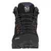 SALEWA Alp Mate Mid WP batai žygiams - juoda/fluorescencinė oranžinė - UK 11.5 (EU 46.5)