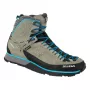SALEWA Shoes Mtn Trainer 2 Winter GTX Women - Bungee Cord/Delphinium - UK 5 (EU 38)