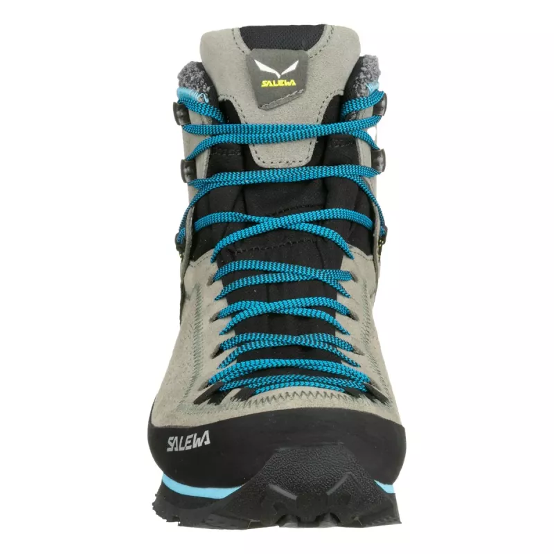 SALEWA Shoes Mtn Trainer 2 Winter GTX Women - Bungee Cord/Delphinium - UK 5 (EU 38)