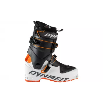 SALEWA Ski Touring Batai Dynafit Speed - Nimbus/Shocking Orange Dydis 27