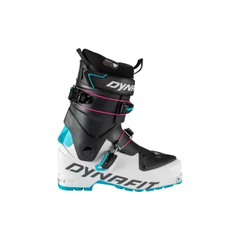 SALEWA Women's Dynafit Speed Ski Touring Boots - Nimbus/Silvretta, Size 25.5