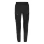 Salewa Puez Cargo Tights moteriškos antblauzdinės - XS - Black Out