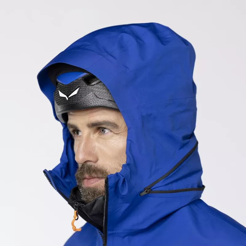 SALEWA Šalmas Piuma 3.0 Mėlynas L/XL
