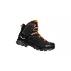 SALEWA Shoes Mtn Trainer 2 Mid GTX Onyx Black UK 6.5 (EU 40)