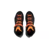 SALEWA Shoes Mtn Trainer 2 Mid GTX Onyx Black UK 6.5 (EU 40)