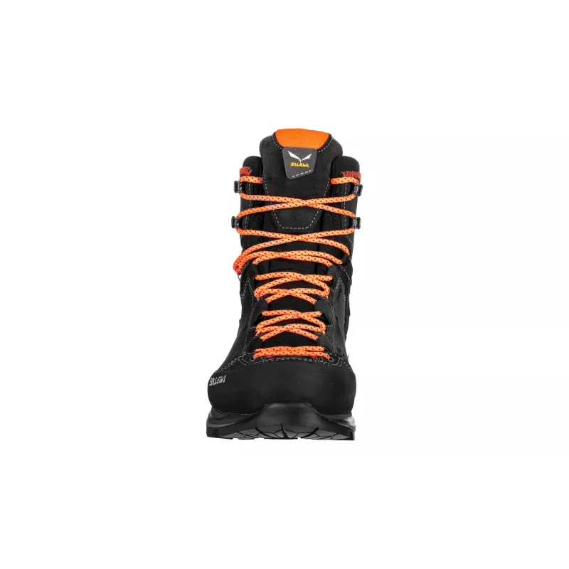 SALEWA Shoes Mtn Trainer 2 Mid GTX Onyx Black UK 6.5 (EU 40)