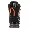 Salewa MTN Trainer 2 Mid GTX Women's Hiking Boots - Bungee Cord/Black - UK 5 (EU 38)