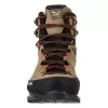 Salewa MTN Trainer 2 Mid GTX Women's Hiking Boots - Bungee Cord/Black - UK 5.5 (EU 38.5)