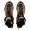 Salewa MTN Trainer 2 Mid GTX Women's Hiking Boots - Bungee Cord/Black - UK 6 (EU 39)
